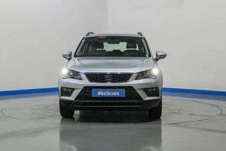 SEAT Ateca 1.6 TDI 85kW S6S Reference Edition Eco 2
