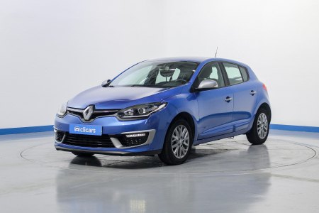 Renault Mégane 1.2 TCE Energy GT Style S&S