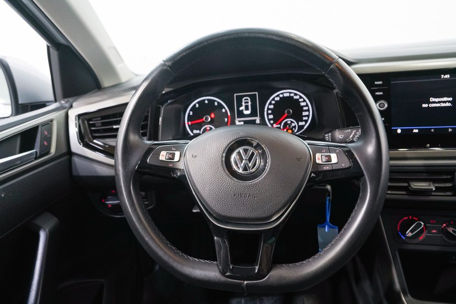 Volkswagen Polo Gasolina Advance 1.0 TSI 70kW (95CV) 19