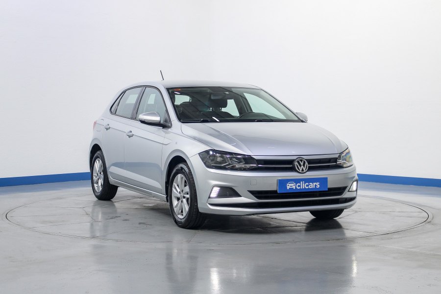 Volkswagen Polo Gasolina Advance 1.0 TSI 70kW (95CV) 3