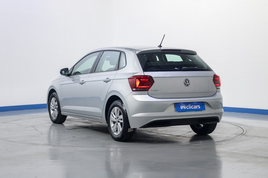 Volkswagen Polo Gasolina Advance 1.0 TSI 70kW (95CV) 8