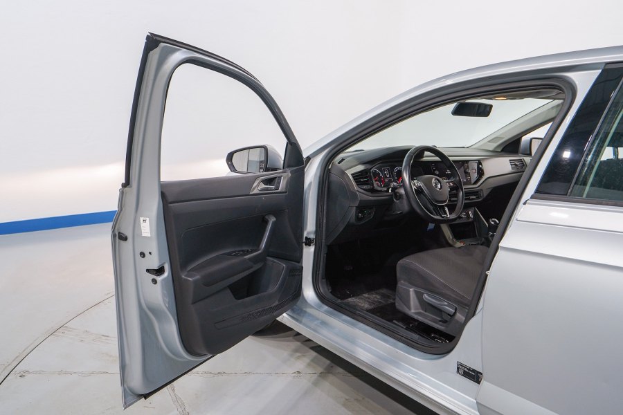 Volkswagen Polo Gasolina Advance 1.0 TSI 70kW (95CV) 16