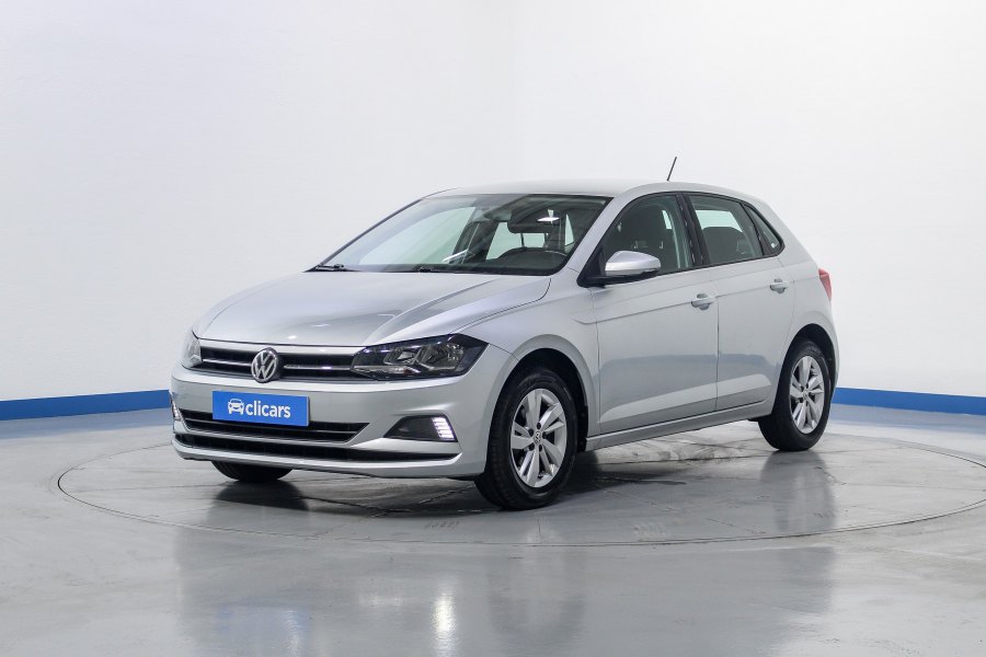 Volkswagen Polo Gasolina Advance 1.0 TSI 70kW (95CV)