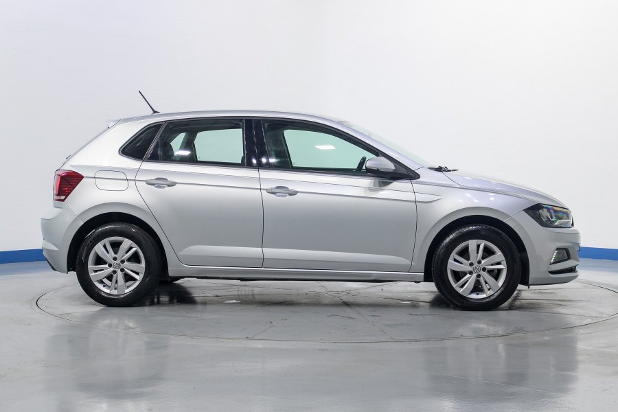 Volkswagen Polo Gasolina Advance 1.0 TSI 70kW (95CV) 6