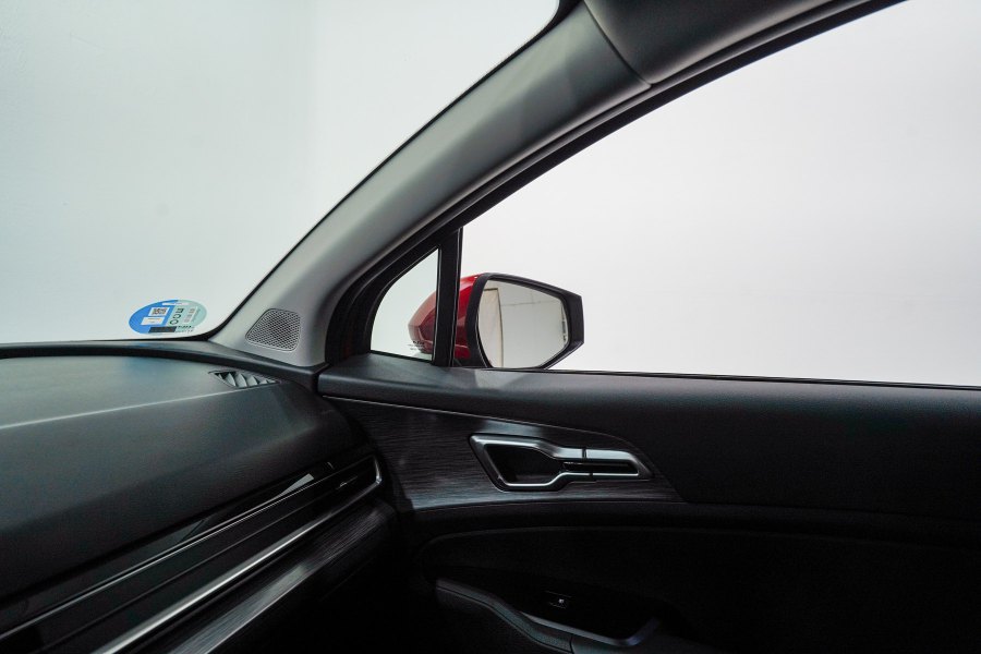 Kia Sportage Mild hybrid Sportage 1.6 T-GDi MHEV Drive 160 29