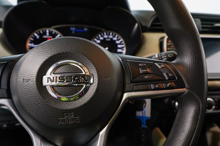 Nissan Micra Diésel 1.5dCi 66 kW (90 CV) S&S Acenta 20