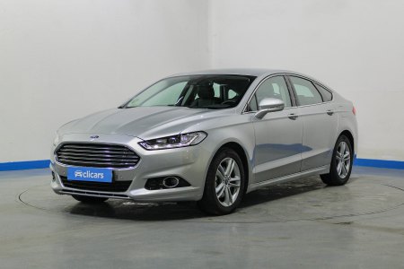 de mano Ford | Clicars.com