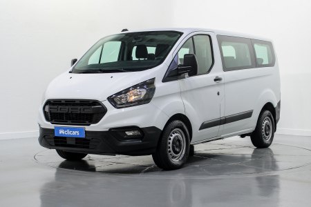 Comprar Ford Transit Custom FT 320 L1 Kombi Ambiente EcoBlue 105 Ford Transit Custom FT 320 L1 Kombi Ambiente EcoBlue 105