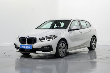 Comprar BMW Serie 1 118i BMW Serie 1 118i