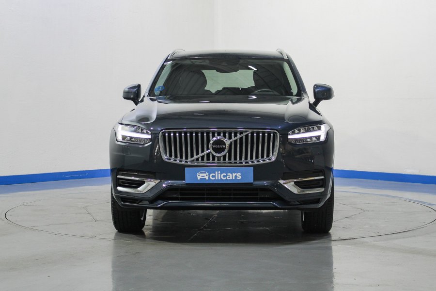 Volvo XC90 Híbrido enchufable 2.0 T8 AWD Recharge Inscription Exp Auto 2