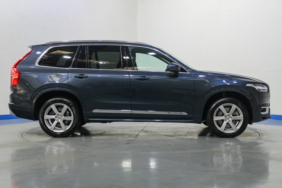 Volvo XC90 Híbrido enchufable 2.0 T8 AWD Recharge Inscription Exp Auto 6