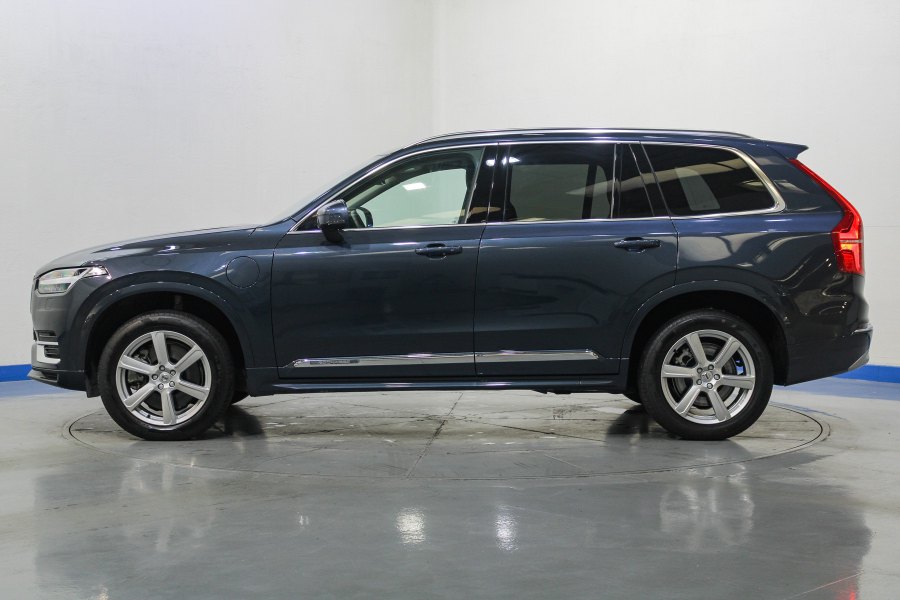 Volvo XC90 Híbrido enchufable 2.0 T8 AWD Recharge Inscription Exp Auto 7