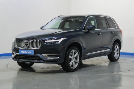 Volvo XC90 T8 Recharge Inscription Expression AWD Aut.