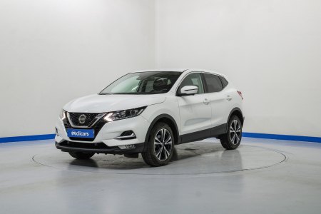 Comprar Nissan QASHQAI Diésel dCi 85 kW (115 CV) E6D N-CONNECTA Nissan QASHQAI Diésel dCi 85 kW (115 CV) E6D N-CONNECTA