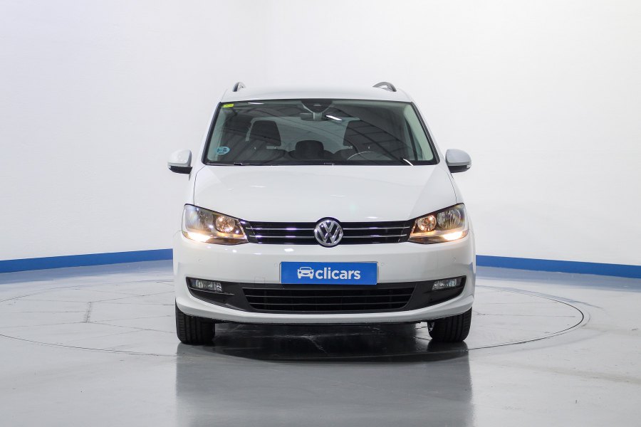 Volkswagen Sharan Diésel Edition 2.0 TDI 110kW (150CV) DSG 2