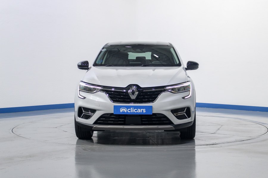 Renault Arkana Híbrido Techno E-TECH Híbrido 105kW(145CV) 2