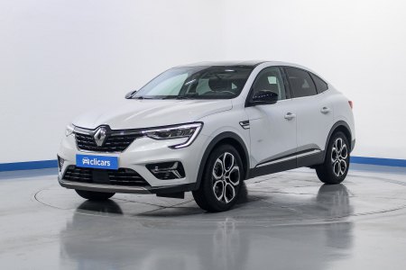 Renault Arkana 1.6 E-Tech Techno