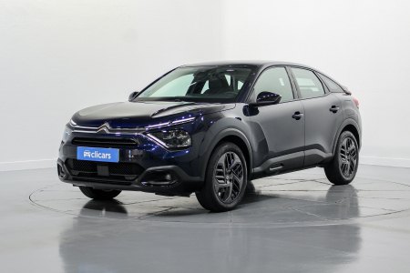 Comprar Citroen C4 Hybrid Plus eDSC6 135 Citroen C4 Hybrid Plus eDSC6 135