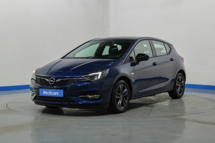 Opel Astra Gasolina Astra 1.2T S/S Design & Tech 110