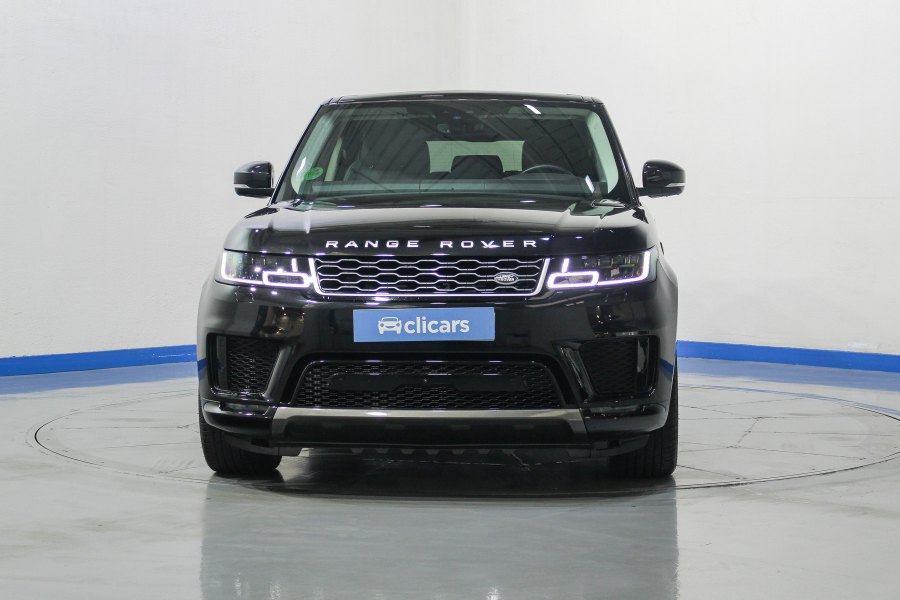 Land Rover Range Rover Sport Diésel 3.0 SDV6 225kW (306CV) HSE 2