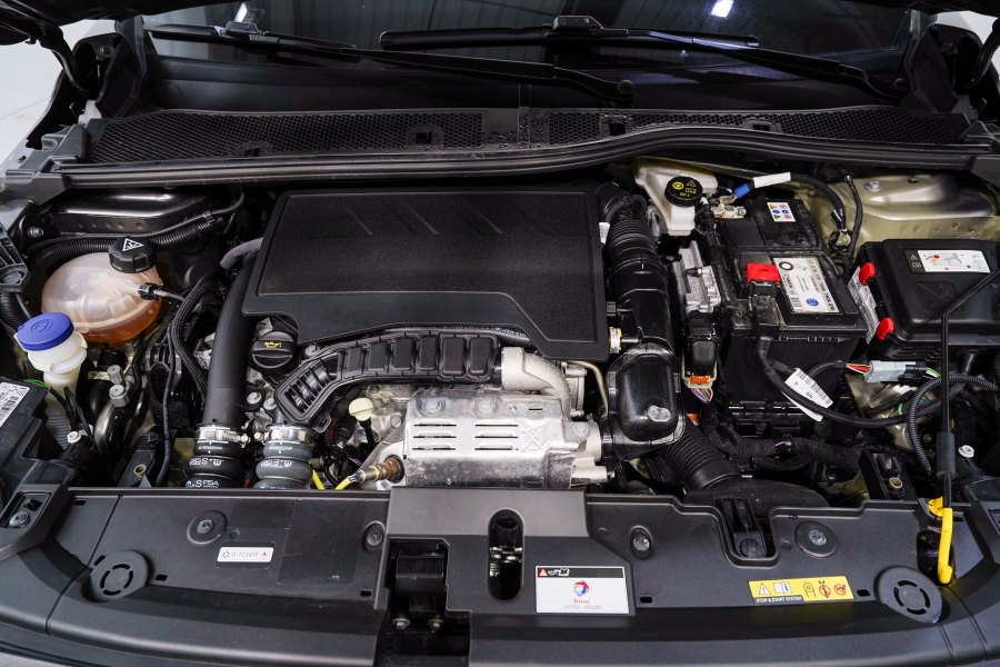 Peugeot 208 Gasolina PureTech 73kW (100CV) Allure 36