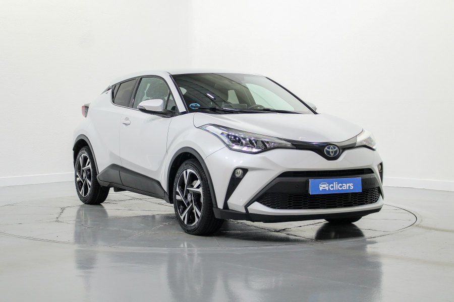 Toyota C-HR Híbrido C-HR 125H Advance 3