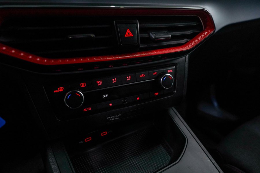 SEAT Ibiza Gasolina Ibiza 1.0 TSI S&S FR XS 110 25