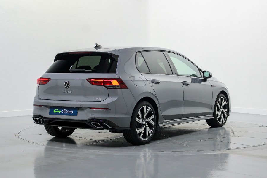 Volkswagen Golf Mild hybrid Golf 1.5 eTSI R-Line DSG 110kW 5