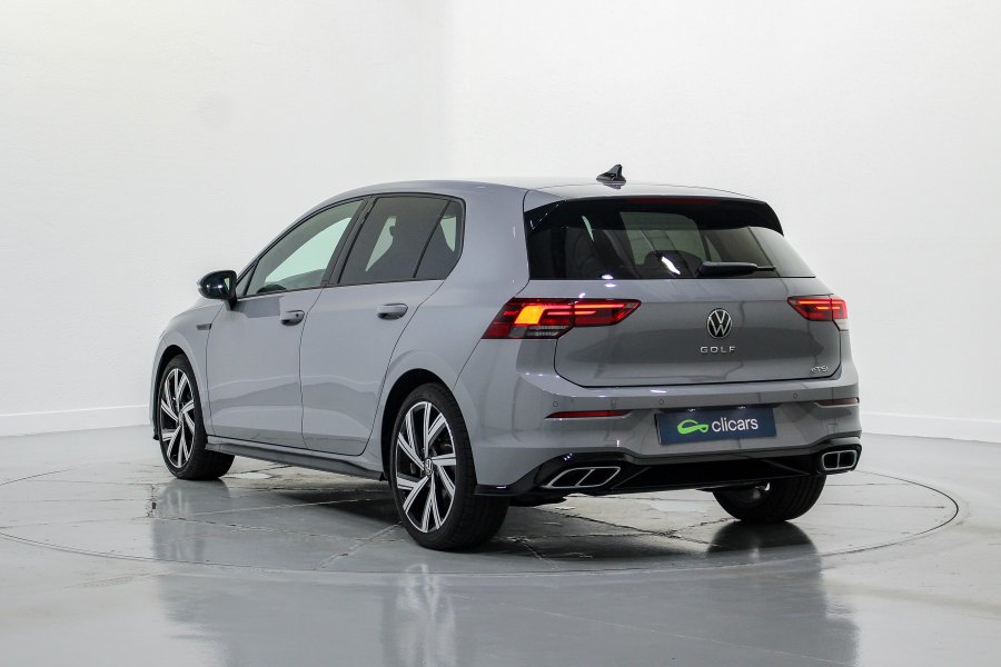 Volkswagen Golf Mild hybrid Golf 1.5 eTSI R-Line DSG 110kW 8