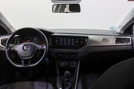 Volkswagen Polo Gasolina Advance 1.0 TSI 70kW (95CV) 12