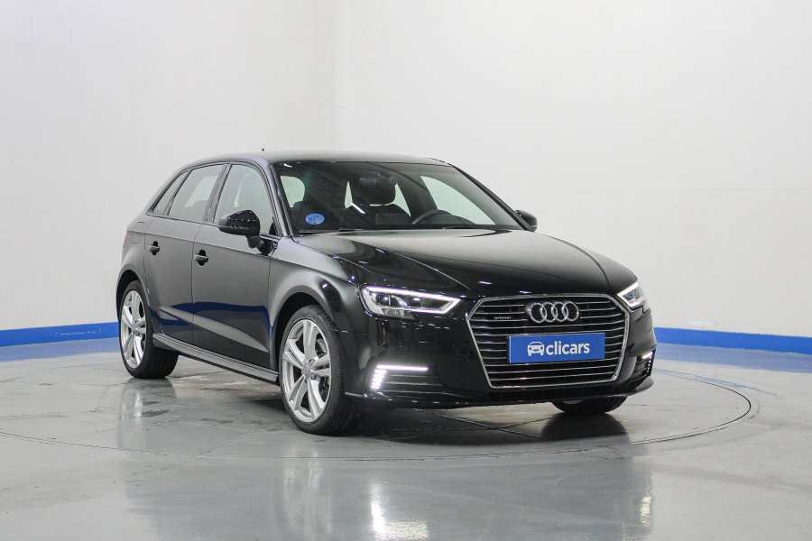 Audi A3 Híbrido enchufable Sportback S line 40 e-tron 150kW S tron 3