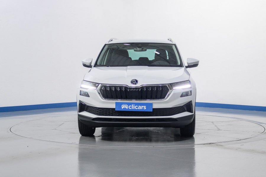 Skoda Karoq Diésel Karoq 2.0TDI Adblue Ambition 85kW 2