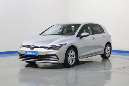 Volkswagen Golf de ocasión, Vehículo de ocasión