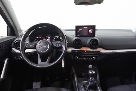 Audi Q2 Diésel Advanced 1.6 TDI 85kW (116CV) 16