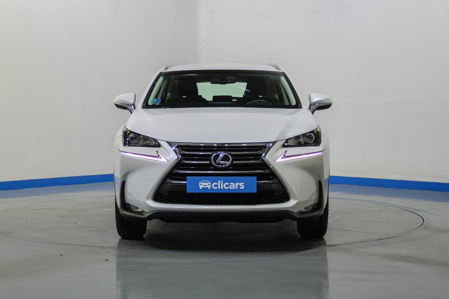 Lexus NX Híbrido NX 300h Business Navigation 2WD 2