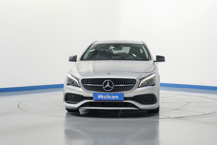 Mercedes Clase CLA Diésel CLA 220d 7G-DCT 2