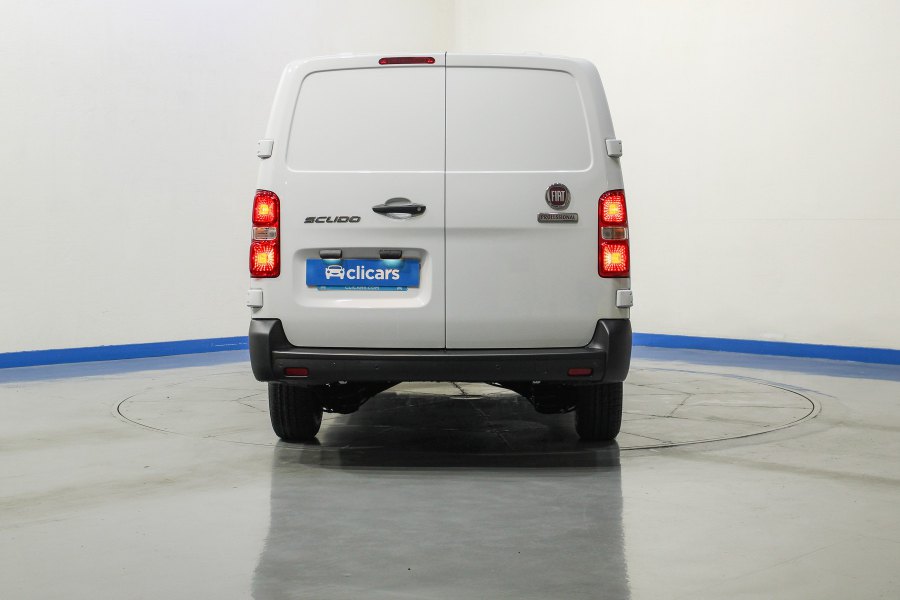 Fiat Scudo Diésel Fur L3 2,0 L 145 hp MT 4