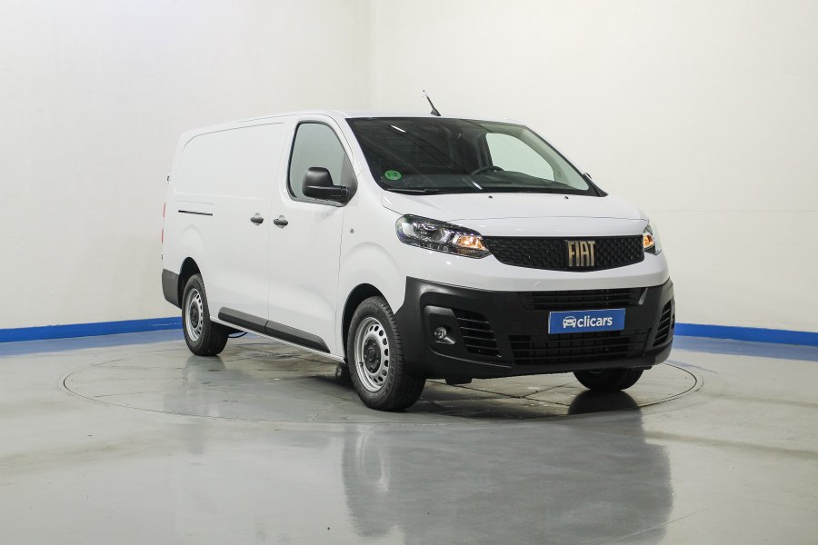 Fiat Scudo Diésel Scudo Furgón 2.0BlueHDI L3 Business 145 3