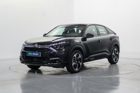 Citroen C4 1.2 PureTech Feel Pack S&S 130