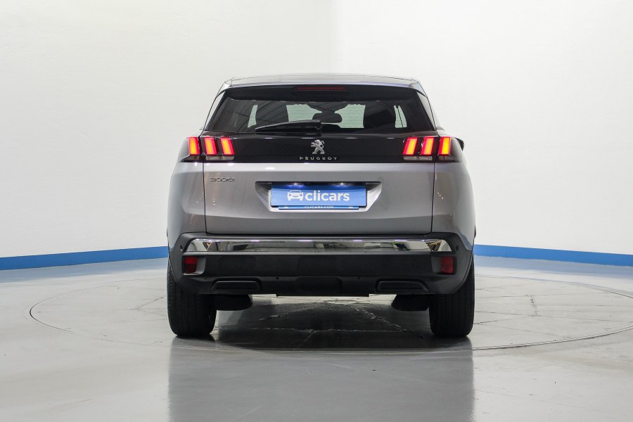 Peugeot 3008 SUV Gasolina 3008 1.2 S&S PureTech Allure Pack 130 4