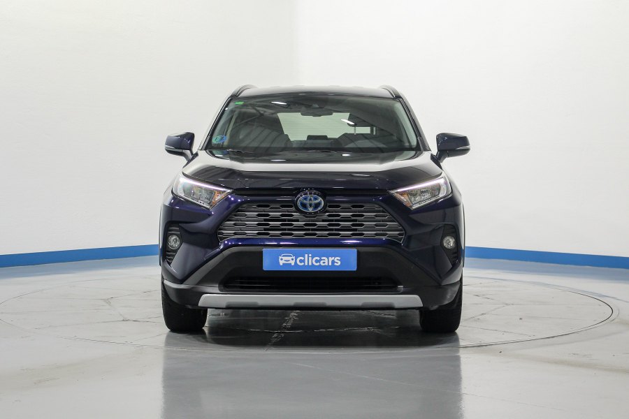 Toyota Rav4 Híbrido Rav4 2.5 hybrid 2WD Advance 2