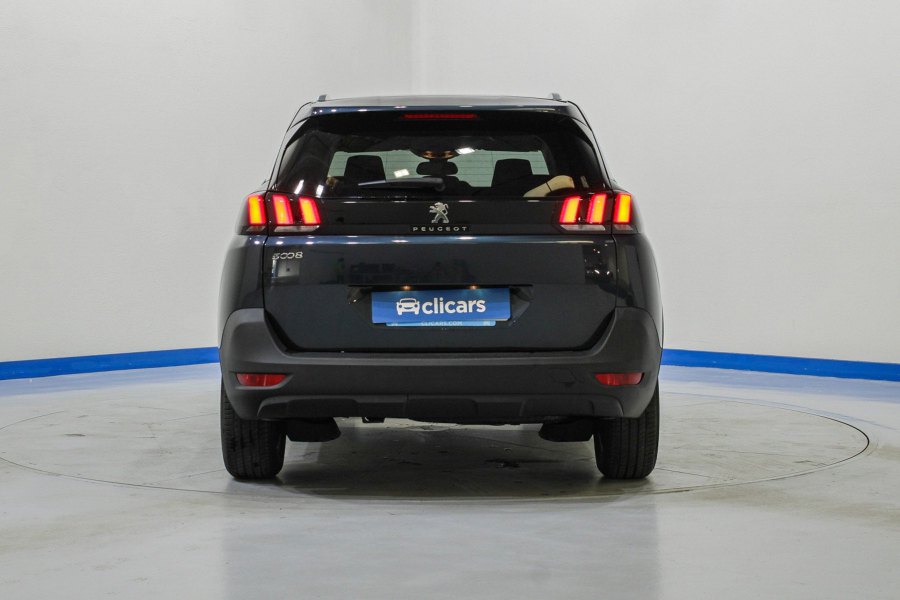 Peugeot 5008 Diésel Active 1.5L BlueHDi 96kW (130CV) S&S 4