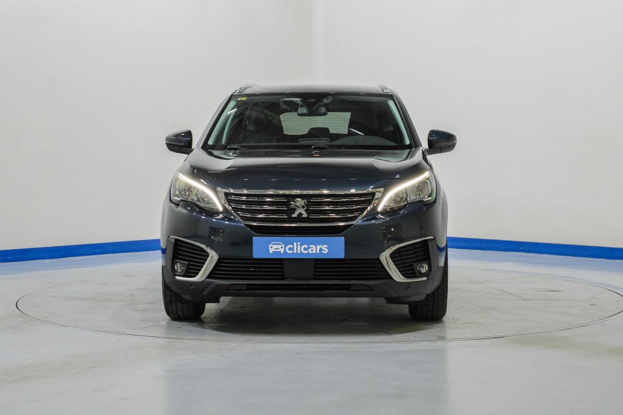 Peugeot 5008 Diésel Active 1.5L BlueHDi 96kW (130CV) S&S 2