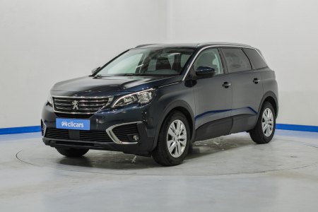 Peugeot 5008 SUV 1.5BlueHDi S&S Active 130