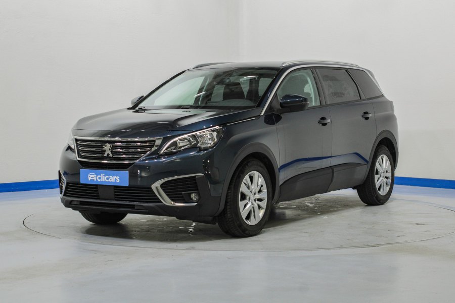 Peugeot 5008 Diésel Active 1.5L BlueHDi 96kW (130CV) S&S