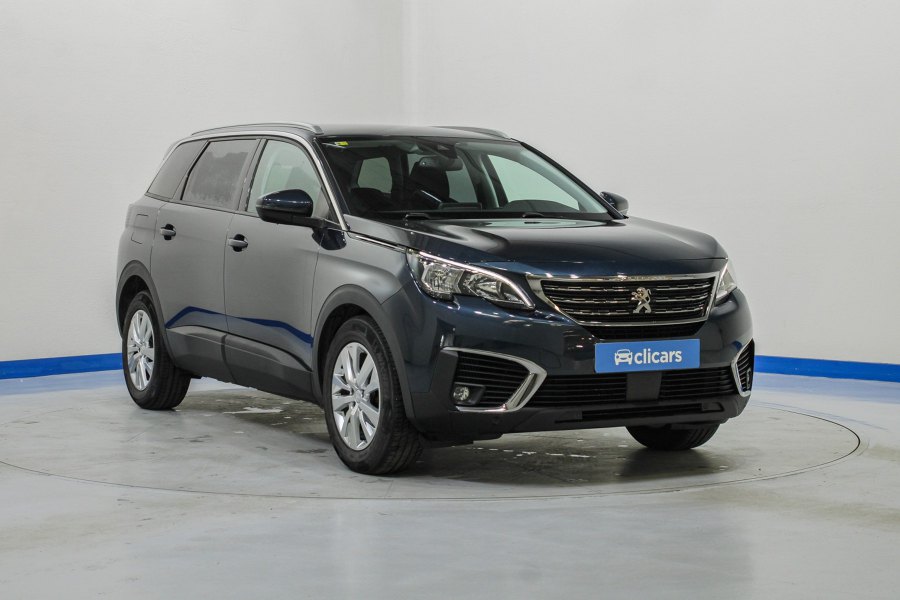 Peugeot 5008 Diésel Active 1.5L BlueHDi 96kW (130CV) S&S 3