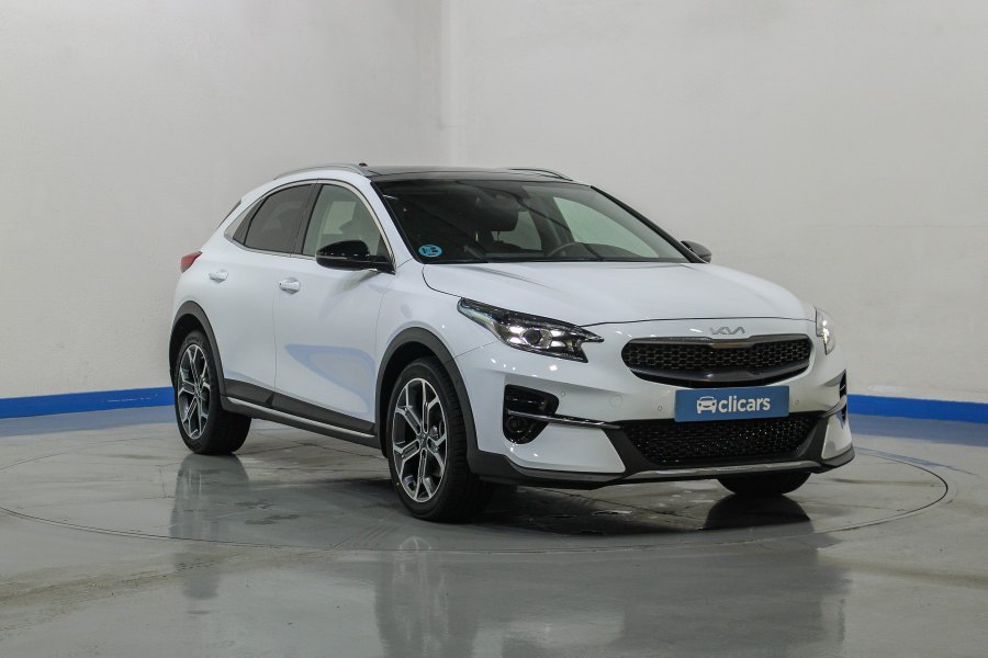 Kia XCeed Gasolina 1.0 T-GDi Emotion 88kW (120CV) 3