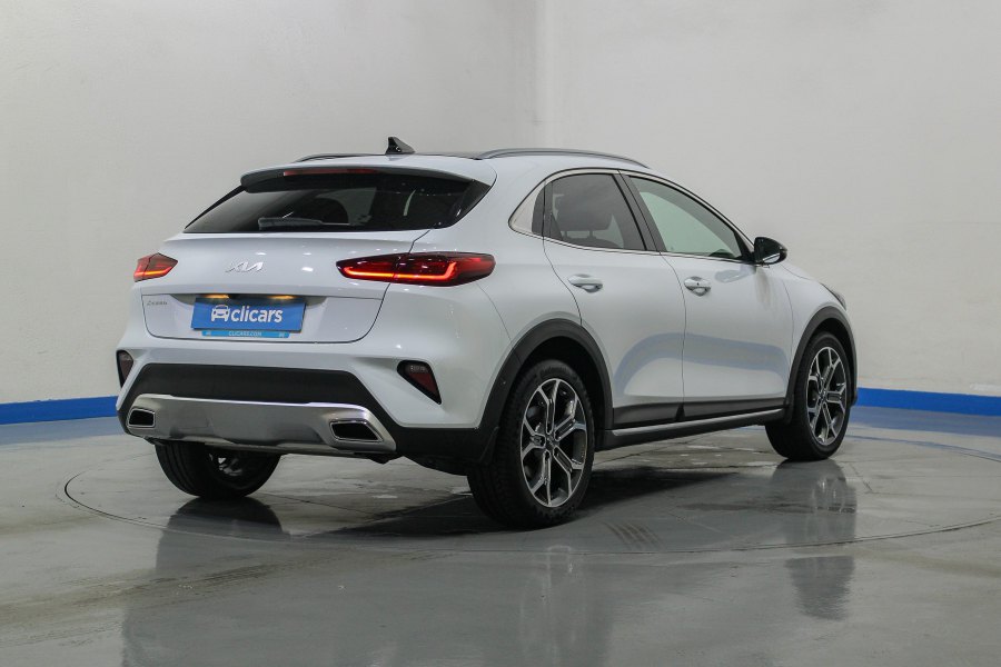 Kia XCeed Gasolina 1.0 T-GDi Emotion 88kW (120CV) 5