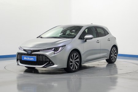 Toyota Corolla 125H Style