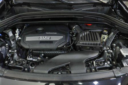 BMW X2 Gasolina sDrive18i 40